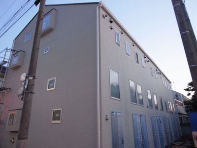 駒沢大学に新築が登場！